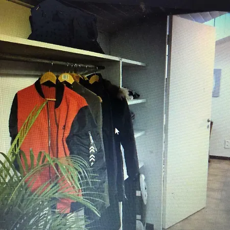 Appartement Terrasse Tropezienne Centre Nîmes